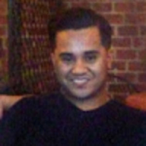 Meet your Posher, Jay